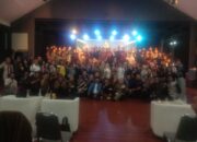 Pengukuhan Pengurus Baru MC.BDG Periode 2026–2029 Dirangkaikan dengan Hari Jadi ke-9