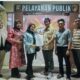 Diduga Klaim Diri sebagai Pendiri Yayasan, Bukman Lian Dilaporkan ke Polda Sumsel atas Dugaan Pemalsuan Surat