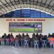 Kodim 0203/Lkt Gelar Nobar Kebangsaan Piala Dunia 2026,Pererat Kebersamaan dan Memperkuat Persatuan 