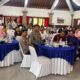 Kapolsek Tabanan Hadiri Pelepasan Siswa Siswi kelas XII SMALB Yayasan Kemala Bhayangkari Cabang Tabanan
