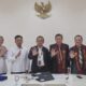 PERATIN dan Pusdik MK RI Jalin Kerja Sama PPHKWN, Perkuat Pemahaman Konstitusi Advokat di Era Digital