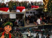 Kodam XXI/Radin Inten Gelar Nobar Kebangsaan Pildun 2026