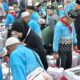 437 Jemaah Kloter 9 Debarkasi Palembang Tiba di Tanah Air, Satu Jemaah Wafat dan Satu Masih Dirawat di Arab Saudi