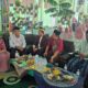 Tasyakuran Kelulusan dan Pengukuhan Tahfidz Juz 30 MIN 7 Tangerang Dapat Apresiasi Kemenag Kabupaten Tangerang