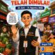 Tim Sensus Ekonomi 2026 Mulai Pendataan di Kelurahan Sindangsari, Didampingi Camat dan Lurah Pasar Kemis