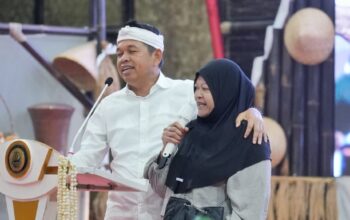 Pemprov Jabar Perluas Perlindungan BPJS Ketenagakerjaan Bagi Pekerja Informal
