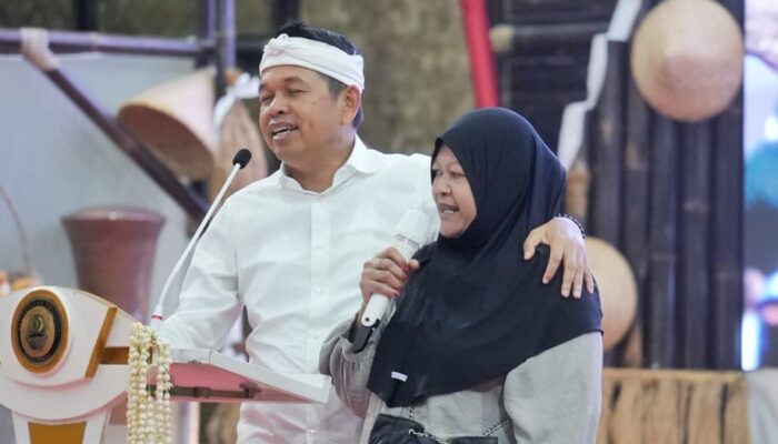 Pemprov Jabar Perluas Perlindungan BPJS Ketenagakerjaan Bagi Pekerja Informal