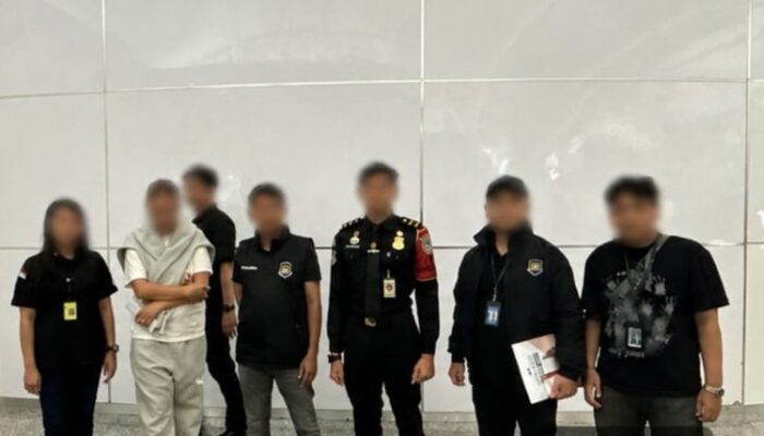 Kasus Party Ilegal Jade Bali, DJ Diciduk dan Dideportasi, Lamine Pria Prancis Selaku Penggelar Lolos Cuma Diperingatkan