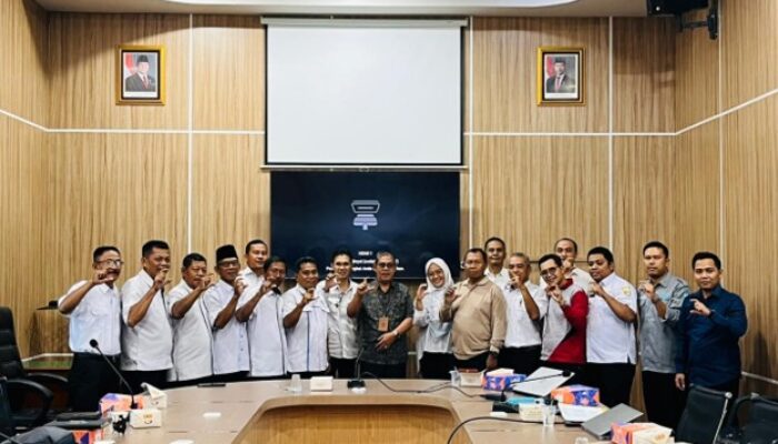 Kajian Regrouping SD dan Pelestarian Budaya di Musi Rawas Libatkan Perguruan Tinggi, Dorong Kebijakan Berbasis Ilmiah