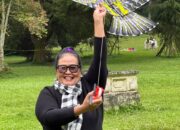 Ida Dayu Semarang Jalani Ritual 9 Gunung untuk Kerahayuan Alam dan Persatuan Umat