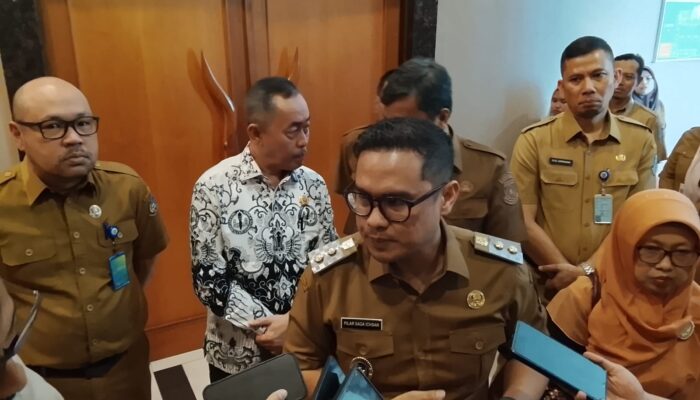Pilar Saga Ichsan: Sekolah Ramah ABK Bukan Lagi Pilihan, tetapi Kebutuhan