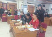 Dosen Universitas Warmadewa Jadi Juri Lomba Bulan Bung Karno 2026 di Desa Sumerta Kauh, Wujud Sinergi Menanamkan Nilai Kebangsaan
