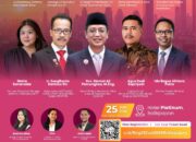 APKOMINDO, APTIKNAS, BSSN RI dan Yorindo Tutup Roadshow Nasional AI Driven Secure & Efficient 2026 di Balikpapan