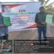 LSM Nusantara Hijau Bersatu Pasang Banner di Lahan yang Dikuasakan Syamsudin, Ketum NIB: Siap Buka Ruang Mediasi