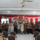 Perkokoh Generasi Muda KBT yang Solid, Berkarakter dan Berwibawa Nasional, Kodim 1310/Bitung Gelar Pembinaan Kesadaran Bela Negara (PKBN)