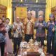 Kesultanan Palembang Darussalam dan Dinas Perpustakaan Bersinergi Lestarikan Naskah Kuno dan Benda Pusaka Bersejarah
