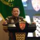 Bekali Aspidsus dan Kajari Se-Indonesia, Jampidsus Buka Kegiatan Peningkatan Kapasitas Kepemimpinan  dan Public Speaking di Makassar