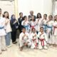 Pengurus KORMI Lubuk Linggau Gelar Rakor, Matangkan Program Kerja dan Persiapan Forprov Sumsel II