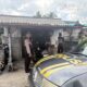 Pastikan Kondusif Saat Kuningan, Polsek Selemadeg Intensifkan Patroli Harkamtibmas