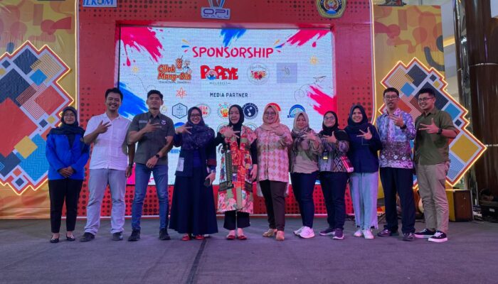 Densus 88 AT Polri Edukasi Mahasiswa STISIPOL Candradimuka tentang Bahaya Paham IRET dan Bullying