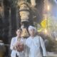 Ketut Purniti: Tirthayatra ke Pura Agung Blambangan Perkuat Sradha, Kedamaian, dan Persaudaraan Umat
