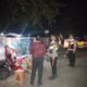 Pasca Penataan oleh Pemkab, Polsek Tabanan Intensifkan Patroli Malam di Terminal Pesiapan