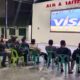 KODIM 0203/LANGKAT KEMBALI GELAR NOBAR KEBANGSAAN PIALA DUNIA 2026, PERTEGAS SINERGITAS TNI DAN RAKYAT