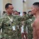 TANPA BIAYA DAN BEBAS PENYIMPANGAN, PANTUKHIRDA CATAR AKADEMI TNI 2026 DIGELAR DI MEDAN