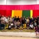 Kecamatan IB II dan Kesultanan Palembang Darussalam Hidupkan Kembali Seni Dulmuluk