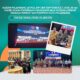 Kasdim 0418/Palembang Hadiri Sosialisasi Bela Negara bagi Pekerja di Palembang