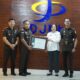 Kejati Sumatera Utara Raih Penghargaan Peringkat III Pelaksanaan APBN Satuan Kerja Mitra KPPN Medan II