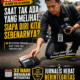 SAAT TAK ADA YANG MELIHAT, SIAPA DIRI KITA SEBENARNYA?