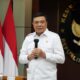 Menko Polkam: Pemerintah Pastikan Penanganan Kasus Korupsi Berjalan Profesional, Transparan, dan Berkeadilan