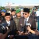 Dandim 0201/Medan Ikuti Ziarah  Rombongan di TMP, Dalam Rangka HUT Ke 436 Kota Medan Tahun 2026