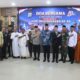 Dandim 0201/Medan Hadiri Do’a Bersama Lintas Agama Dalam Rangka Hari Bhayangkara Ke 80