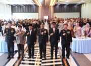 Hari Bhayangkara ke-80, Andra Soni Apresiasi Raihan Samkaryanugraha Polda Banten
