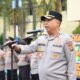 Sukseskan HUT ke-80 Bhayangkara, Kapolres Lubuk Linggau Puji Dedikasi Personel dan Bersiap Hadapi Agenda Besar