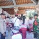Bhabinkamtibmas Desa Tegalmengkeb Atensi Kunjungan Tim Penilaian Lomba Desa Tingkat Provinsi