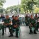 Kodim 0203/Lkt Gelar Nobar Sepakbola Gembira Piala Dunia 2026,Menumbuhkan Semangat Nasionalisme,Solidaritas,dan Persaudaraan Dalam Bingkai NKRI
