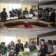 Pererat Sinergi TNI–Polri, Danrem 052/Wijayakrama Kunjungi Polres Tangerang Selatan