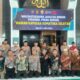 Kapolda Sumsel Lepas Personel Berprestasi Umrah, Wujud Penghargaan dan Penguatan SDM Presisi