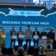 Komitmen Polri Presisi Berbuah Prestasi, Polda Sumsel Raih Peringkat III Penegak Hukum Sahabat Dhuafa