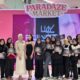 Rahasia Makeup Flawless Terbongkar, 20 Peserta Antusias Ikuti Beauty Class Mastershade di Surabaya