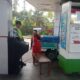 Antisipasi Gangguan Kamtibmas, Anggota Polsek Selemadeg barat Melaksanakan Patroli Siang
