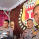 Wakapolsek Kediri Hadiri Syukuran HUT PP Polri di Kabupaten Tabanan