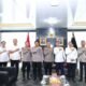 Kapolda Sumsel dan Dirut PTBA Perkuat Sinergi Pengamanan Obvit, Dukung Ketahanan Energi Nasional dari Bumi Sriwijaya