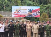 Garuda Pelindung Dari Ufuk Timur imur 