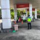 Antisipasi Gangguan Kamtibmas, Anggota Polsek Selemadeg barat Melaksanakan Patroli Siang