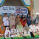 Majelis Taklim Masjid Al Multazam Kalidoni, Berikan Santunan Kepada Anak Yatim Dan Dhuafa