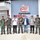 Danrem 031/Wira Bima Pastikan Kesiapan Koperasi Desa/Kelurahan Merah Putih di Kabupaten Indragiri Hilir
